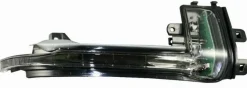 Spegelblinkers LED Vänster Audi A5 8T Coupe, Cab, Sportback