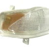 Spegelblinkers LED Vänster Honda Jazz III GE