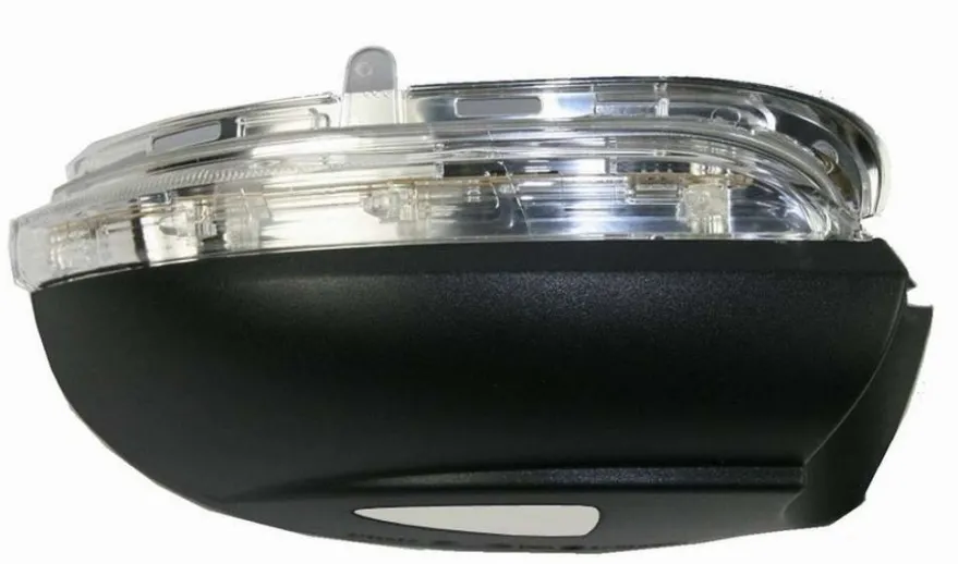 Spegelblinkers LED Vänster VW CC 358