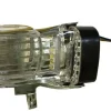 Spegelblinkers LED Vänster VW Touran 1T1
