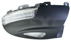 Spegelkåpa Vänster VW Tiguan (5N), Sharan, Seat Alhambra