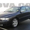 Spegelkåpor Original Höger Krom Volvo S60, V70N, S80