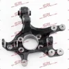 Spindelbult, hjulspindel Bakaxel Höger till HYUNDAI ix35 (LM, EL, ELH)