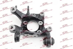 Spindelbult, hjulspindel Bakaxel Höger till TOYOTA RAV 4 III (_A3_)