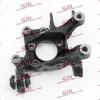 Spindelbult, hjulspindel Bakaxel Vänster till TOYOTA RAV 4 III (_A3_)