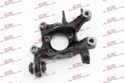 Spindelbult, hjulspindel Bakaxel Vänster till TOYOTA RAV 4 III (_A3_)