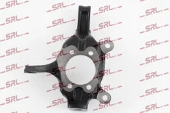 Spindelbult, hjulspindel Framaxel Höger till