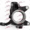 Spindelbult, hjulspindel Framaxel Höger till BMW X3 (E83)