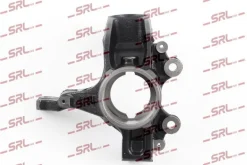 Spindelbult, hjulspindel Framaxel Höger till MAZDA 3