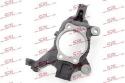 Spindelbult, hjulspindel Framaxel Höger till NISSAN MURANO II (Z51)