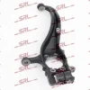 Spindelbult, hjulspindel Framaxel Höger till NISSAN PATHFINDER III (R51)