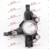 Spindelbult, hjulspindel Framaxel Höger till OPEL CORSA D (S07)