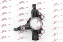 Spindelbult, hjulspindel Framaxel Höger till OPEL CORSA D (S07)