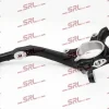 Spindelbult, hjulspindel Framaxel Höger till TOYOTA HILUX VII Pick-up (_N1_, _N2_, _N3_)