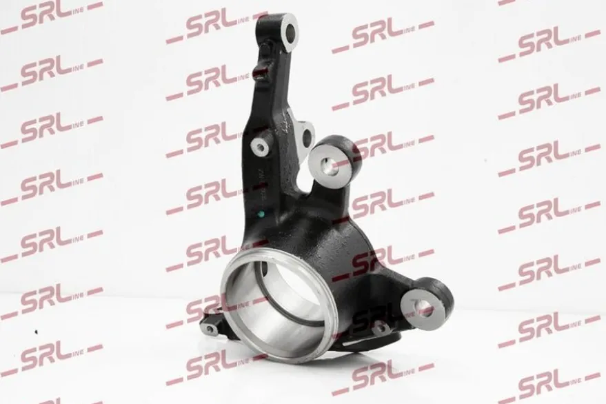 Spindelbult, hjulspindel Framaxel Vänster till LAND ROVER RANGE ROVER III (L322)