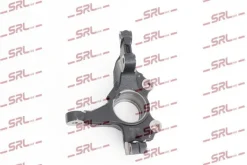 Spindelbult, hjulspindel Framaxel Vänster till OPEL CORSA D (S07)