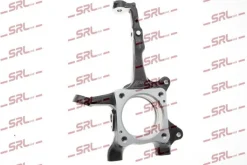 Spindelbult, hjulspindel Framaxel Vänster till TOYOTA HILUX VII Pick-up (_N1_, _N2_, _N3_)
