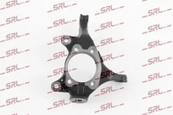 Spindelbult, hjulspindel Framaxel Vänster till TOYOTA RAV 4 III (_A3_)