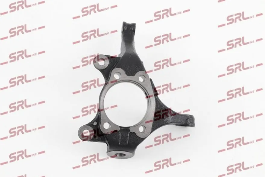 Spindelbult, hjulspindel Framaxel Vänster till TOYOTA RAV 4 III (_A3_)