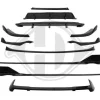 Spoiler paket BMW X5 G05 2018->