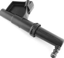 Spolarmunstycke strålkastare (inre) – Volvo S40 II, V50, C30, C70 II