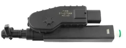 Spolvätskemunstycke höger strålkastare – Volvo XC60 I 2009–2013 (<84236)