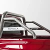 STEEL ROLLBAR - Toyota Hilux 2016-