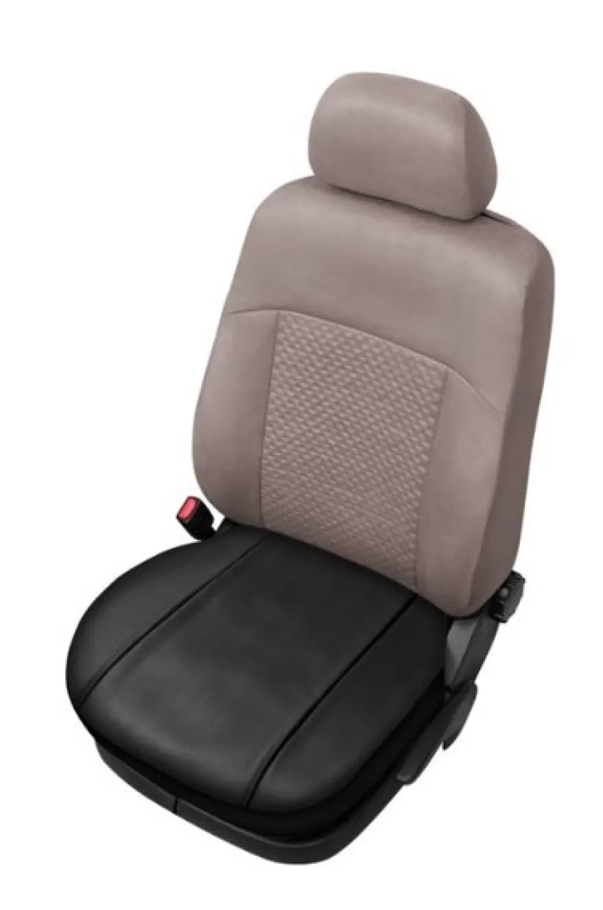 Sätesskydd Universal sittdel Konstläder