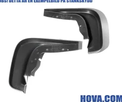 Stänkskydd Bakre Volvo V70 1997-2000