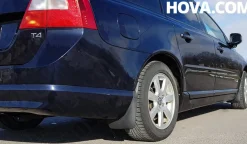 Stänkskydd Bakre Volvo V70 III 2008-2014