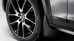 Stänkskydd Fram Volvo V90 Cross Country 2017->