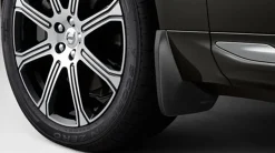 Stänkskydd Fram Volvo XC60 II 2017->
