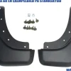 Stänkskydd Främre Volvo S40/V50 2008-2012