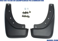 Stänkskydd Främre Volvo S40/V50 2008-2012