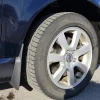 Stänkskydd Främre Volvo V70 III och S80 II 2007-2016