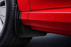 Stänkskydd Volvo EX90 Fram – Original