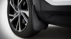 Stänkskydd Volvo XC40 fram 2017– | Original