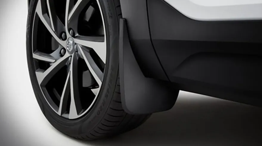 Stänkskydd Volvo XC40 fram 2017– | Original