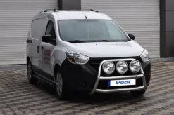 STOR TRIO frontbåge - Dacia Dokker 2013-
