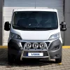 STOR TRIO frontbåge - Fiat Ducato 2015-