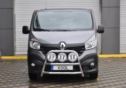 Stor Trio frontbåge - Fiat Talento 2016-><noscript><img width=