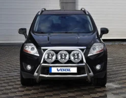 STOR TRIO frontbåge - Ford Kuga 2008-2012