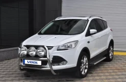 STOR TRIO frontbåge - Ford Kuga 2013-