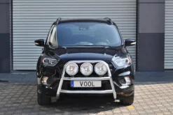 Stor Trio frontbåge - Ford Kuga II 2017->