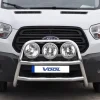 STOR TRIO frontbåge - Ford Transit 2015-