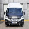 Stor Trio frontbåge - Iveco Daily Buss / Skåp IV 2014-2018