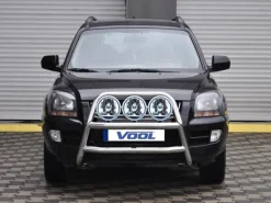 STOR TRIO frontbåge - Kia Sportage 2008-2010