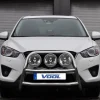 STOR TRIO frontbåge - Mazda CX-5 2013-