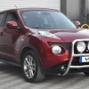 STOR TRIO frontbåge - Nissan Juke 2010-
