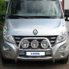 STOR TRIO frontbåge - Renault Master 2011-2014